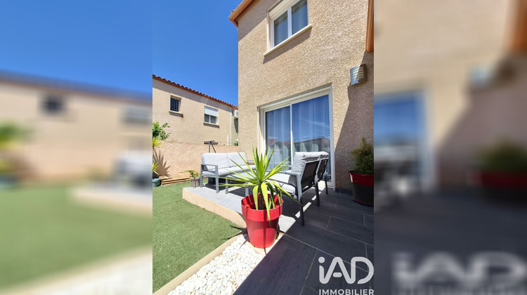 Ma-Cabane - Vente Maison Pia, 95 m²