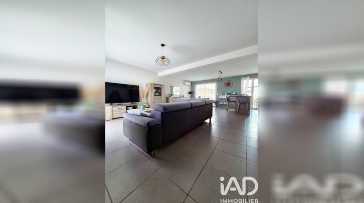 Ma-Cabane - Vente Maison Pia, 95 m²