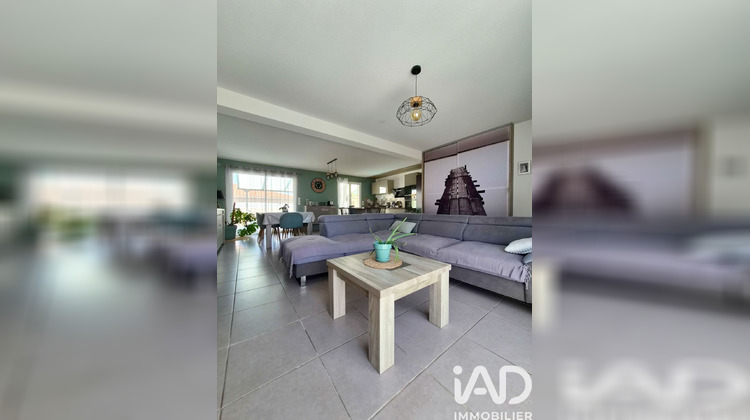 Ma-Cabane - Vente Maison Pia, 95 m²