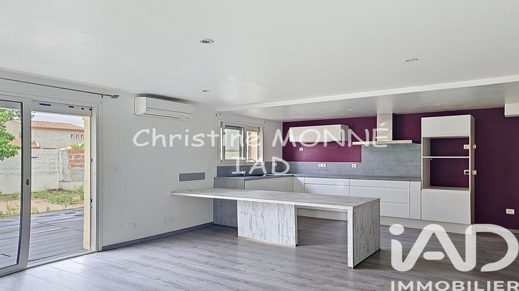 Ma-Cabane - Vente Maison Pia, 85 m²