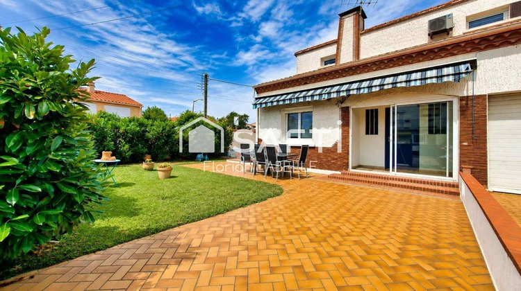 Ma-Cabane - Vente Maison Pia, 112 m²