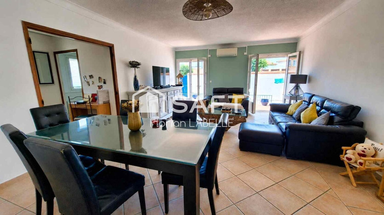 Ma-Cabane - Vente Maison Pia, 112 m²