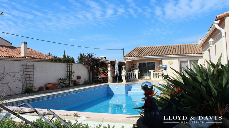 Ma-Cabane - Vente Maison Pia, 137 m²