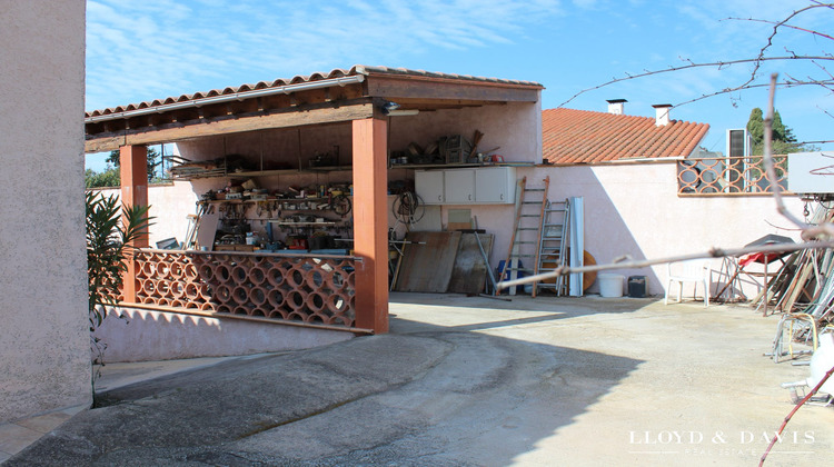 Ma-Cabane - Vente Maison Pia, 137 m²