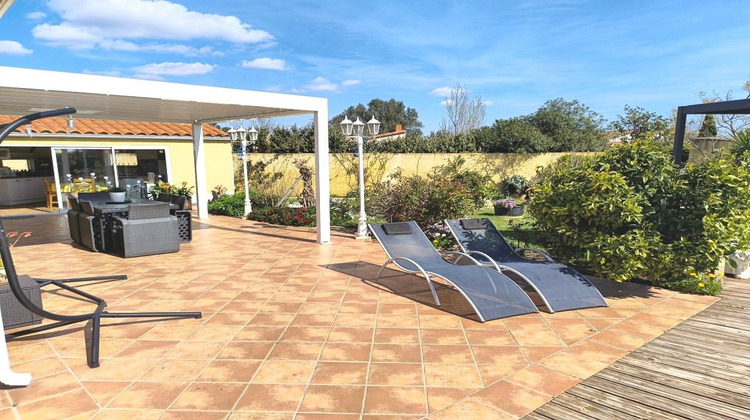 Ma-Cabane - Vente Maison Pia, 120 m²
