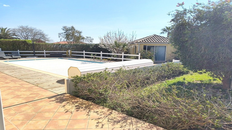 Ma-Cabane - Vente Maison Pia, 120 m²