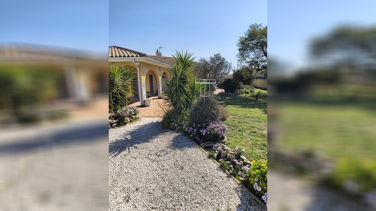 Ma-Cabane - Vente Maison Pia, 120 m²