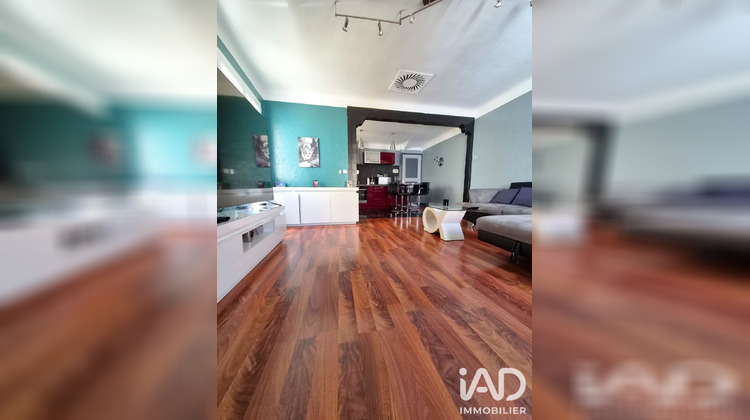 Ma-Cabane - Vente Maison Pia, 75 m²