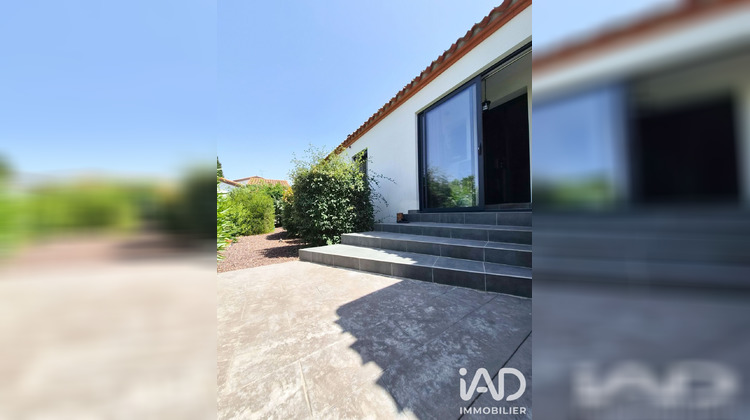 Ma-Cabane - Vente Maison Pia, 150 m²