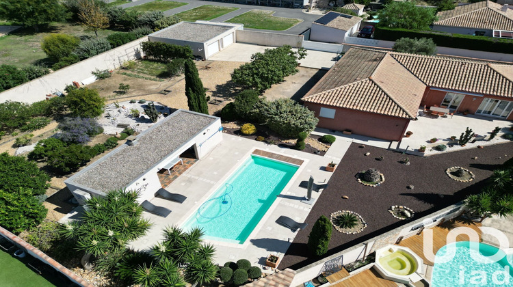 Ma-Cabane - Vente Maison Pia, 143 m²