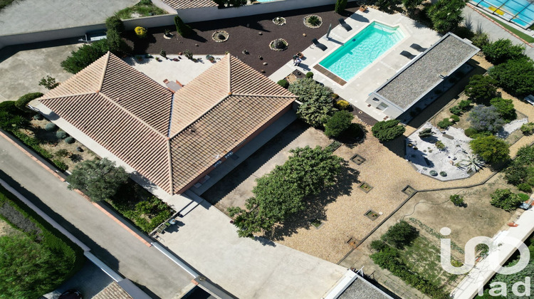 Ma-Cabane - Vente Maison Pia, 143 m²