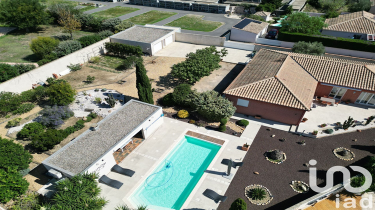 Ma-Cabane - Vente Maison Pia, 143 m²
