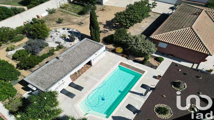 Ma-Cabane - Vente Maison Pia, 143 m²