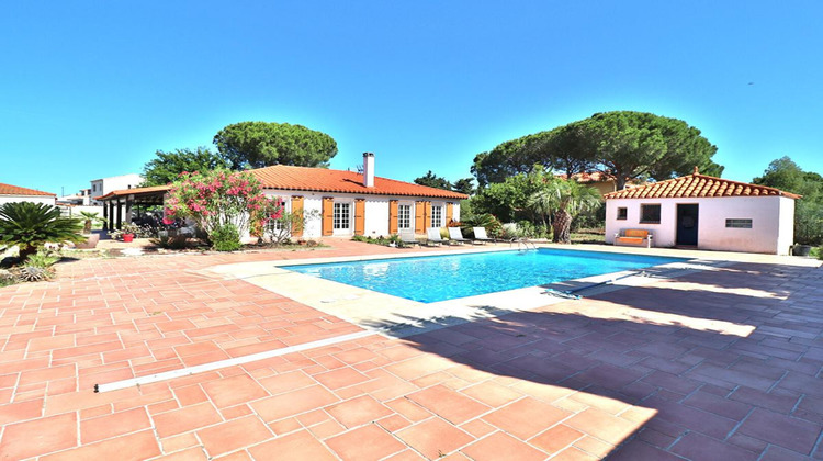 Ma-Cabane - Vente Maison PIA, 134 m²