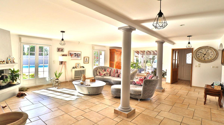 Ma-Cabane - Vente Maison PIA, 134 m²