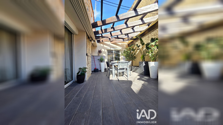 Ma-Cabane - Vente Maison Pia, 226 m²
