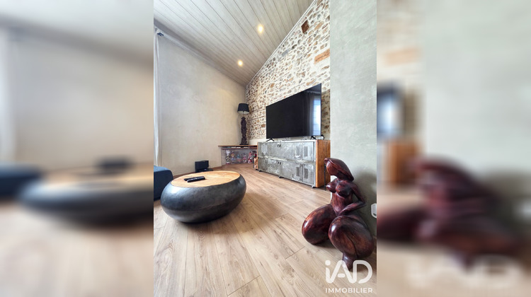 Ma-Cabane - Vente Maison Pia, 226 m²