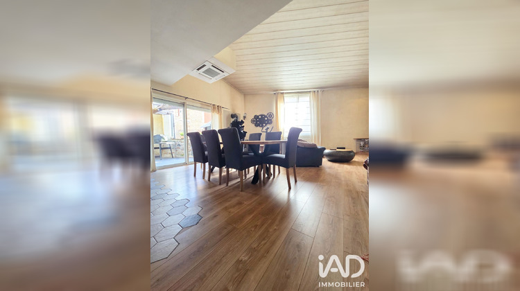 Ma-Cabane - Vente Maison Pia, 226 m²