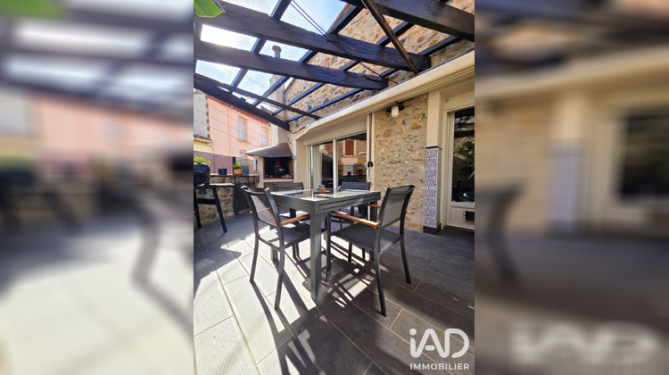 Ma-Cabane - Vente Maison Pia, 226 m²