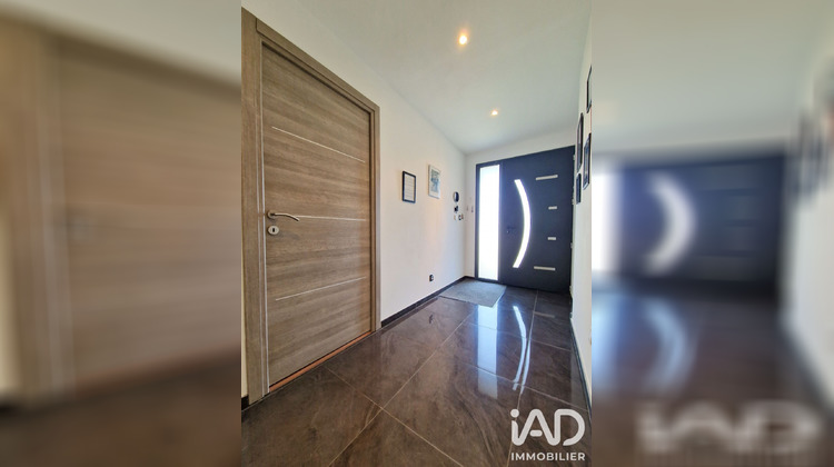Ma-Cabane - Vente Maison Pia, 160 m²