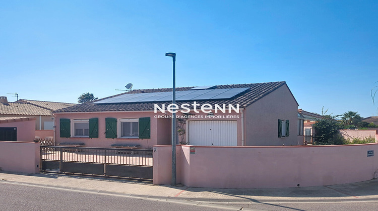 Ma-Cabane - Vente Maison PIA, 130 m²