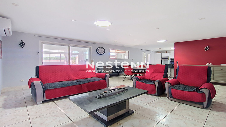 Ma-Cabane - Vente Maison PIA, 130 m²