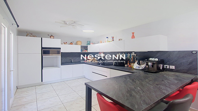 Ma-Cabane - Vente Maison PIA, 130 m²