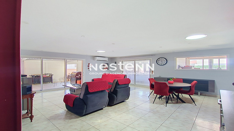 Ma-Cabane - Vente Maison PIA, 130 m²