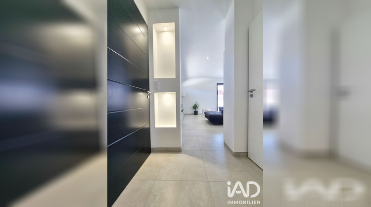Ma-Cabane - Vente Maison Pia, 110 m²