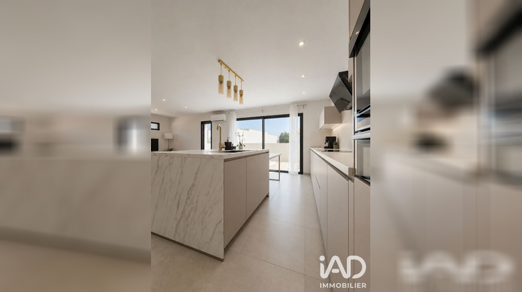Ma-Cabane - Vente Maison Pia, 110 m²