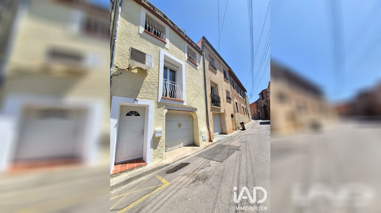 Ma-Cabane - Vente Maison Pia, 45 m²