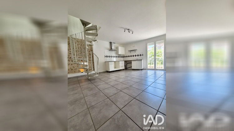 Ma-Cabane - Vente Maison Pia, 45 m²