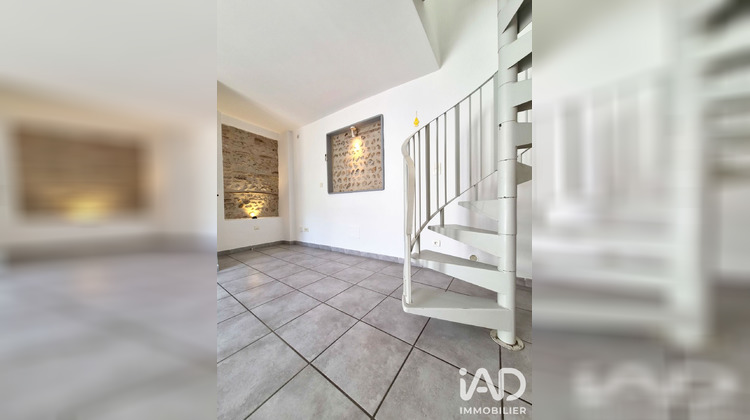Ma-Cabane - Vente Maison Pia, 45 m²