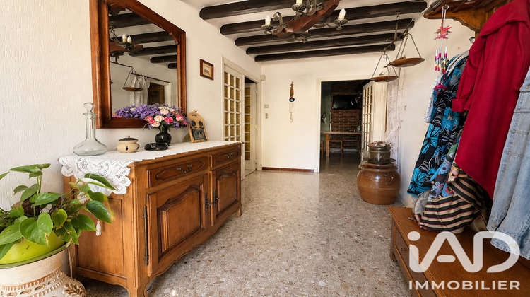 Ma-Cabane - Vente Maison Pia, 145 m²