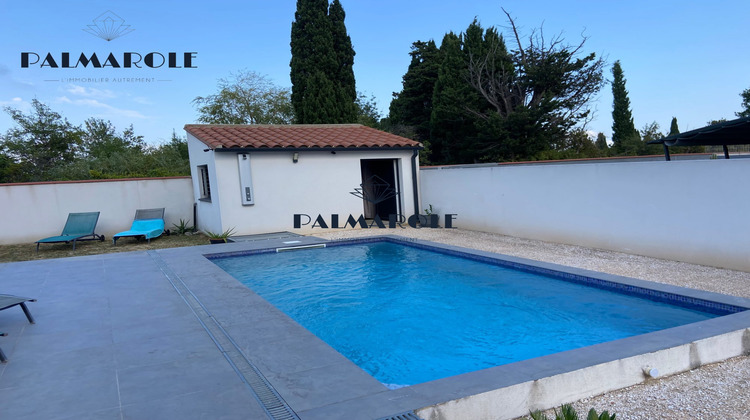 Ma-Cabane - Vente Maison Pia, 110 m²