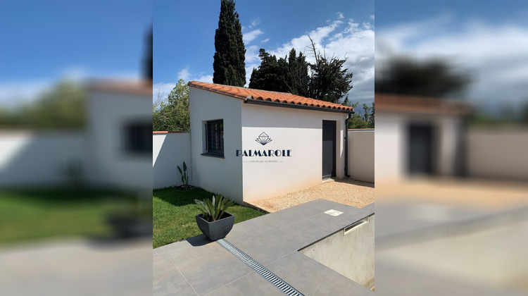 Ma-Cabane - Vente Maison Pia, 110 m²