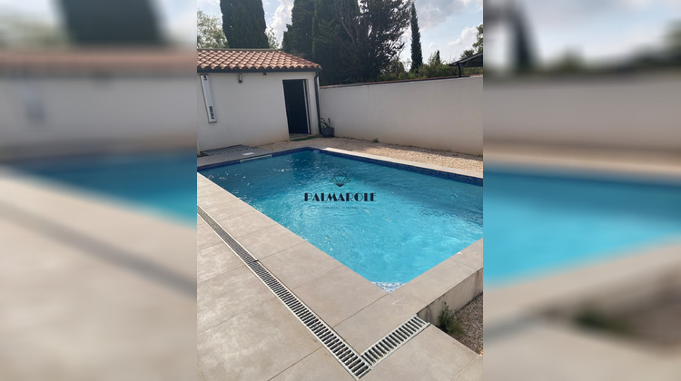 Ma-Cabane - Vente Maison Pia, 110 m²