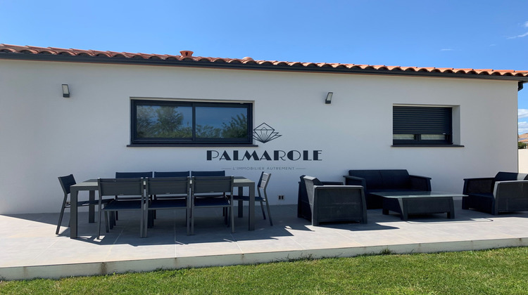 Ma-Cabane - Vente Maison Pia, 110 m²