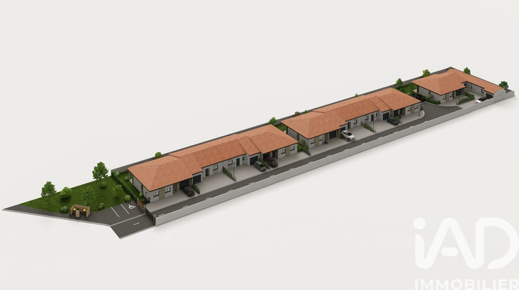 Ma-Cabane - Vente Maison Pia, 105 m²