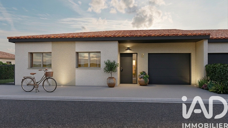 Ma-Cabane - Vente Maison Pia, 105 m²