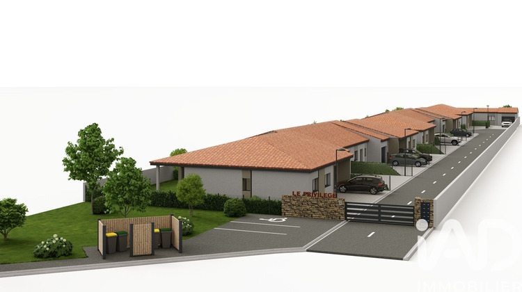 Ma-Cabane - Vente Maison Pia, 88 m²