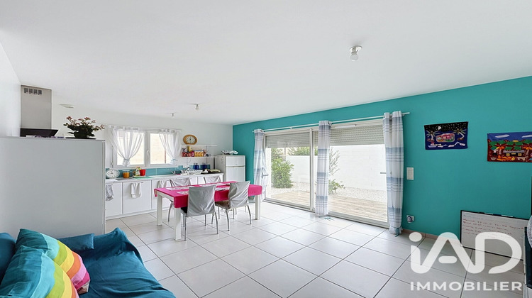 Ma-Cabane - Vente Maison Pia, 60 m²