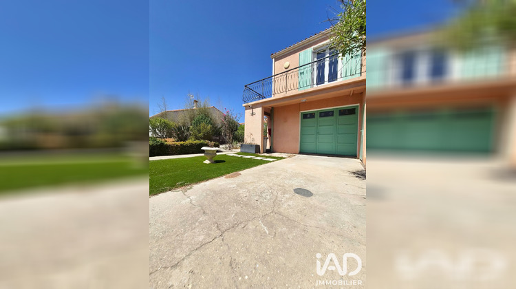 Ma-Cabane - Vente Maison Pia, 102 m²