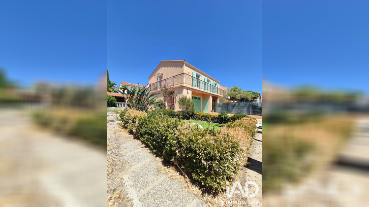 Ma-Cabane - Vente Maison Pia, 102 m²