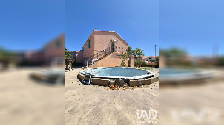Ma-Cabane - Vente Maison Pia, 102 m²
