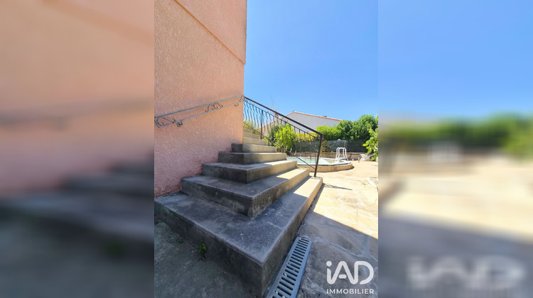 Ma-Cabane - Vente Maison Pia, 102 m²