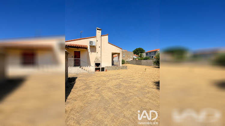 Ma-Cabane - Vente Maison Pia, 81 m²
