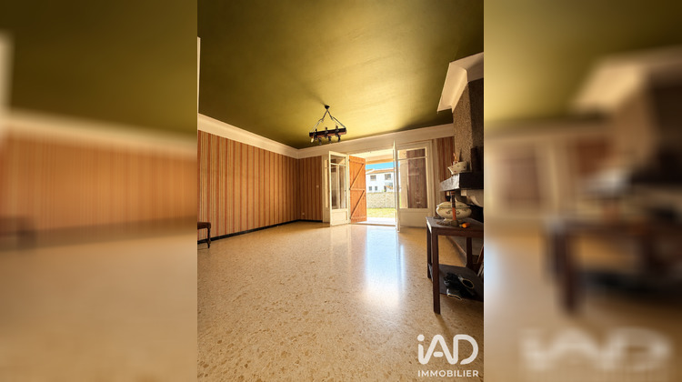 Ma-Cabane - Vente Maison Pia, 81 m²