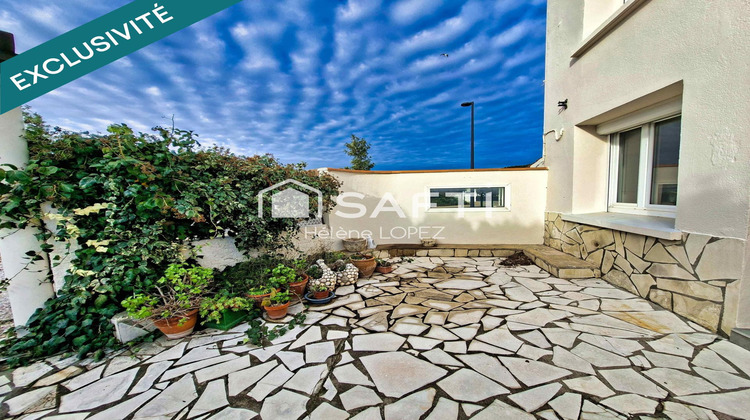 Ma-Cabane - Vente Maison Pia, 144 m²