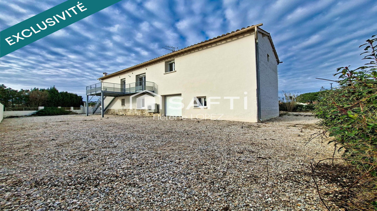Ma-Cabane - Vente Maison Pia, 144 m²